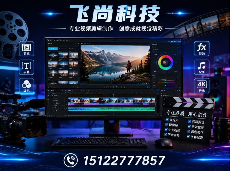 东丽区天津网络科技公司展示图